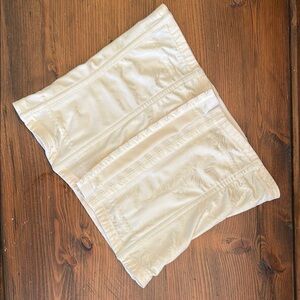 Elegant Cream Corset